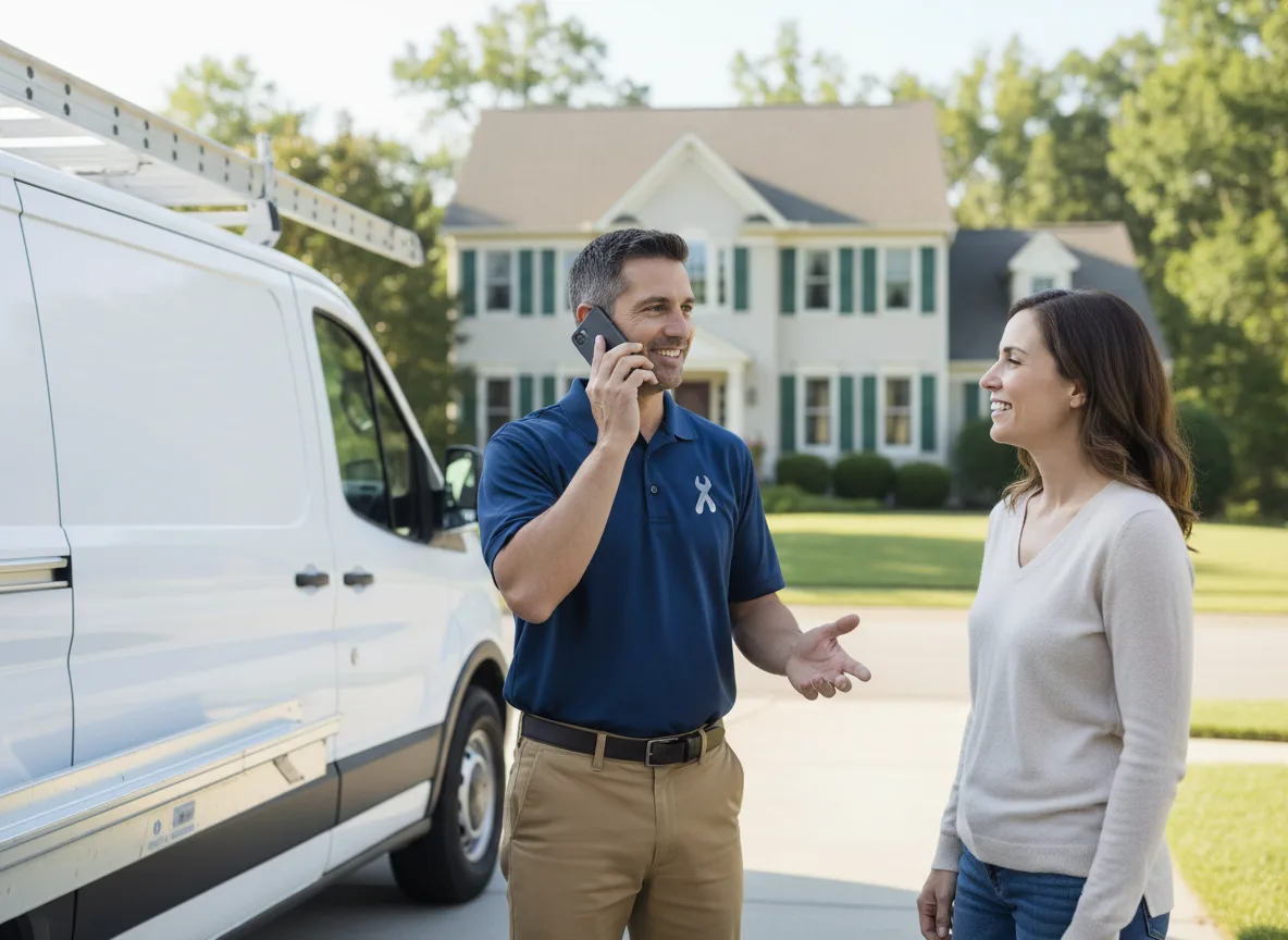 Home Gutter Service Port Royal, VA FAQs